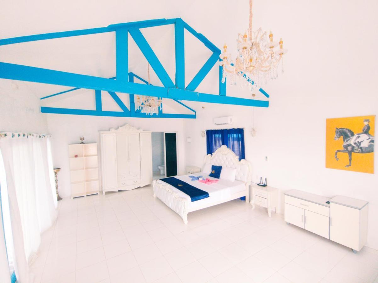 Henyuan Resort Сікіхор Екстер'єр фото