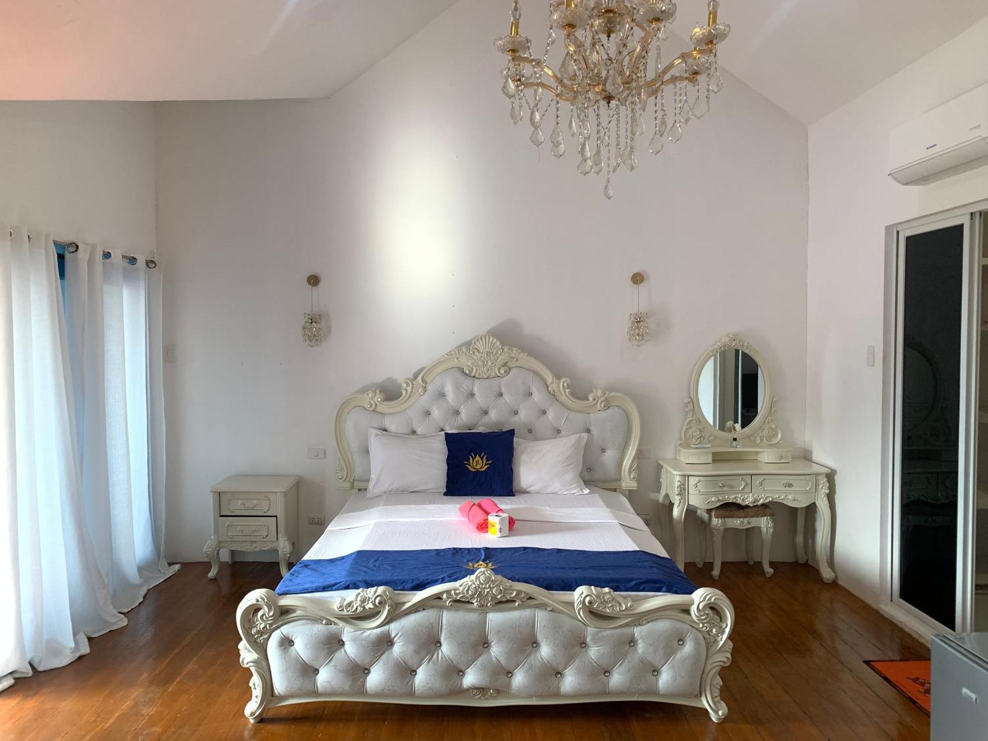 Henyuan Resort Сікіхор Екстер'єр фото