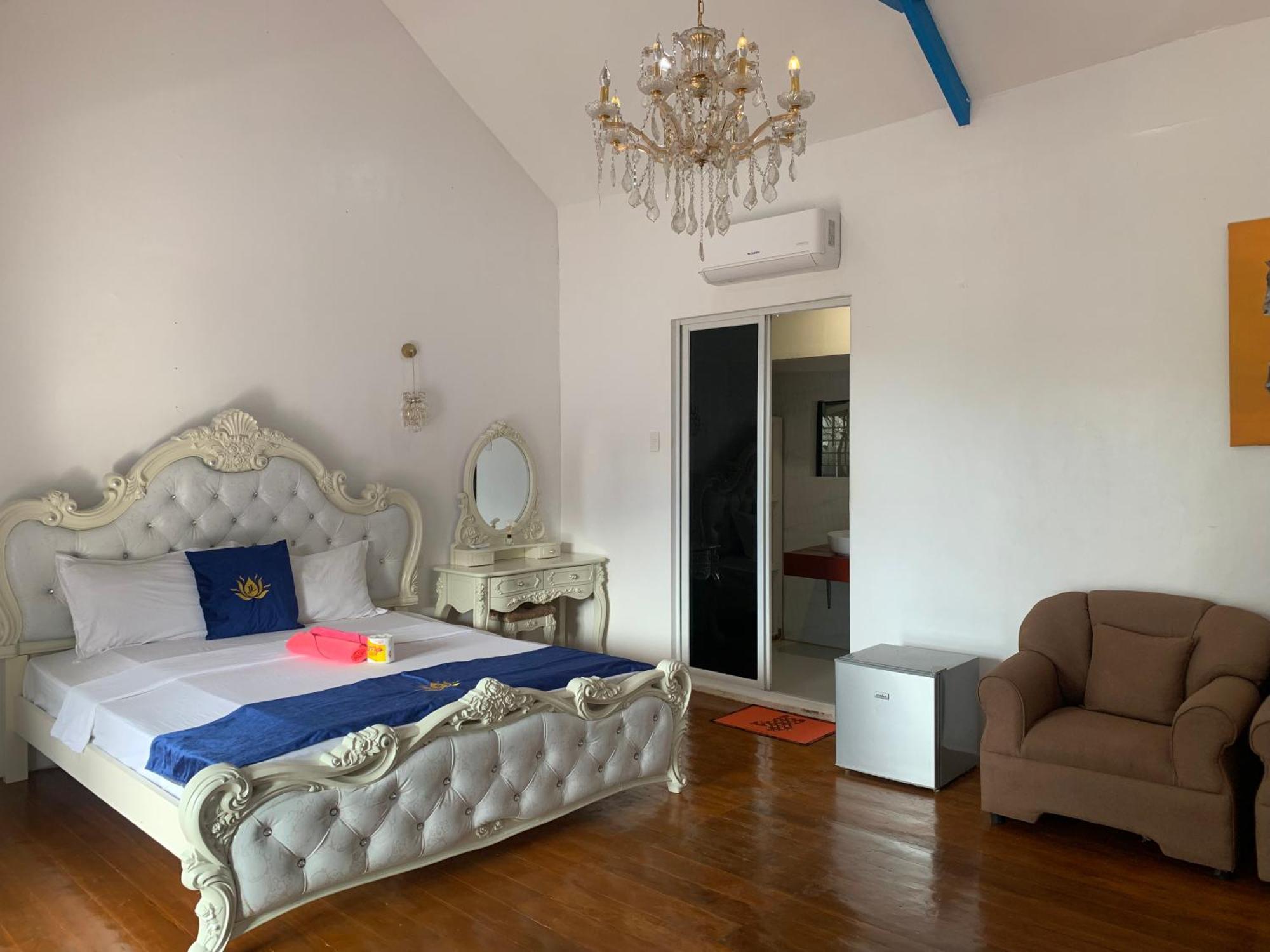 Henyuan Resort Сікіхор Екстер'єр фото